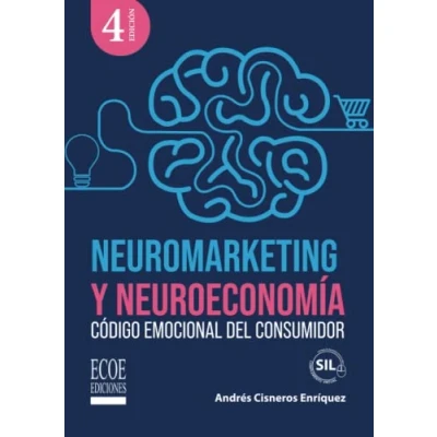 Imagen de Neuromarketing y neuroeconomía