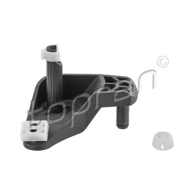 Imagen de TOPRAN 117 807 Juego de reparación, palanca cambios con cojinete deslizante, fusible VOLKSWAGEN: Transporter 6, 5 Bus