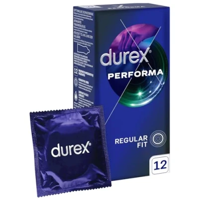 Imagen de Durex performa 12&#039; PL