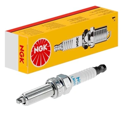 Imagen de NGK 90894 Bujía de encendido M10 x 1,0 SW: 14 mm