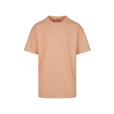 Imagen de Urban Classics Heavy Camiseta básica, Hombre, Talla: 3XL, Softapricot