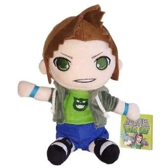 Imagen de Play by Peluche Original GATO El Rubius Virtual Hero 9&#039;84&quot;/25cm Calidad Super Soft