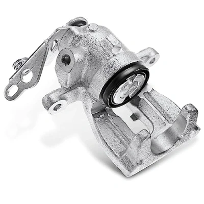 Imagen de Frankberg Pinza de Freno Eje Trasero Derecho Compatible con Focus II DA 2008 2010 Galaxy S Max WA6 2006 2015 Mondeo IV BA7 2007 Sustituir# 1738990