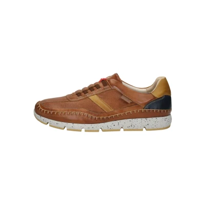 Imagen de Pikolinos Zapatos con cordones, Hombre, Talla: 40, Brandy