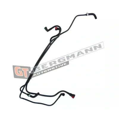 Imagen de GATES MFL1001 Tubo flexible de combustible FIAT: Doblo II Furgón / Familiar