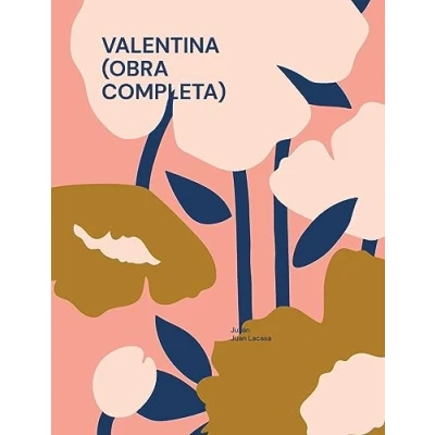 Imagen de Valentina (obra Completa)