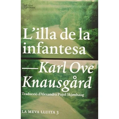 Imagen de L&#039;illa de La infantesa: meva lluita 3