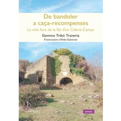 Imagen de De Bandoler A Caça recompenses