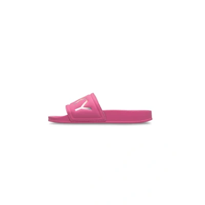 Imagen de Roxy Sandalia Rg Slippy Ii para niña, Rosa brillante, 31 EU