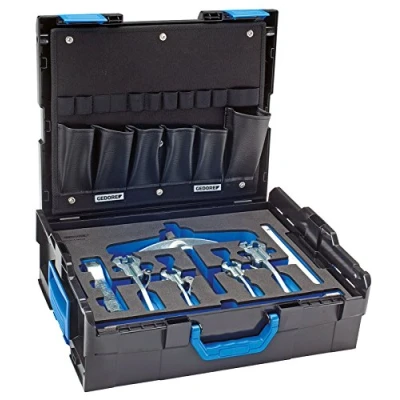 Imagen de GEDORE 1100 1.04/12A Kit de extractores 200mm