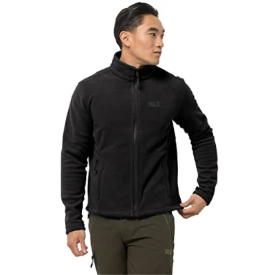 Imagen de Jack Wolfskin Moonrise Chaqueta de forro polar para hombre