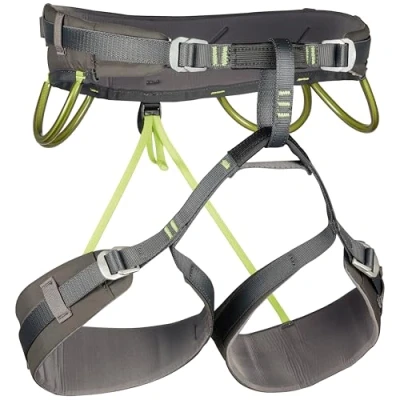 Imagen de C.A.M.P. ENERGY CR 4 M XL Gris