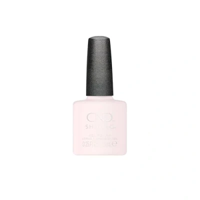Imagen de CND Shellac, Gel de manicura y pedicura (Tono Beau) 7.3 ml.