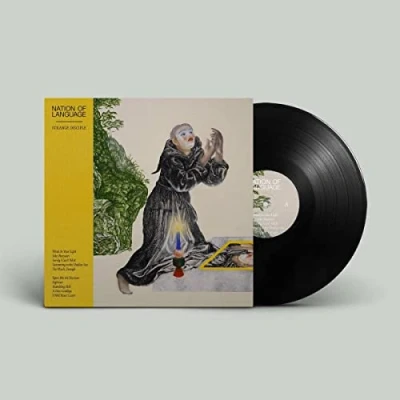 Imagen de Strange Disciple [Vinilo]
