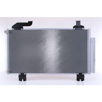 Imagen de NISSENS 940114 Condensador con secador Aluminio 685 R 134 a