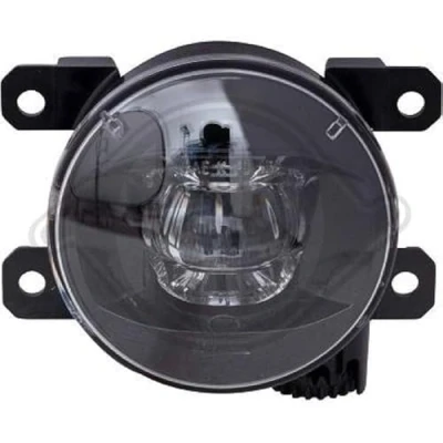 Imagen de DIEDERICHS 4074088 Faros Antiniebla ambos lados, derecha, izquierda
