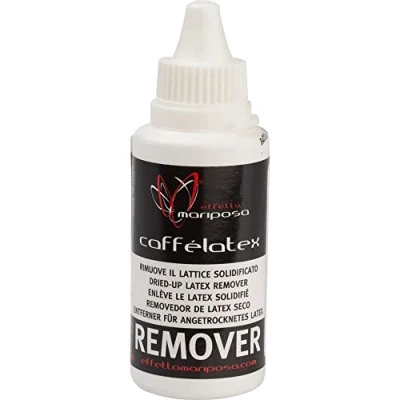 Imagen de DT Swiss Botella Disolvente Fasi Caffelatex Remover 50 Ml