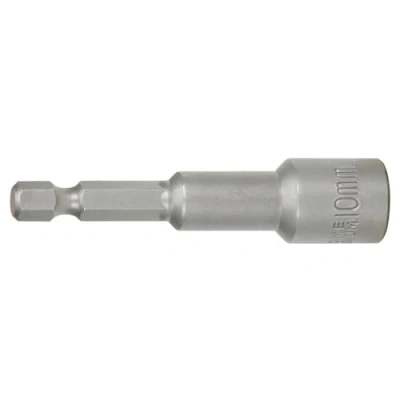 Imagen de KS TOOLS 122.2102 Punta de atornillar Acero para herramientas magnético