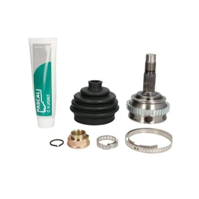 Imagen de PASCAL G1A001PC Junta Homocinética lado de rueda AUDI: 80 B3, SAAB: 9000 Berlina, Hatchback