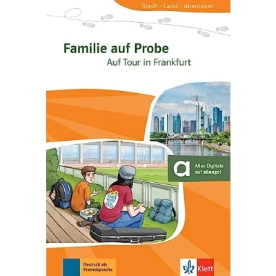 Imagen de Familie Auf Probe Tour In Frankfurt A1