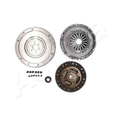 Imagen de Kit de embrague ASHIKA 98 PE PE04M