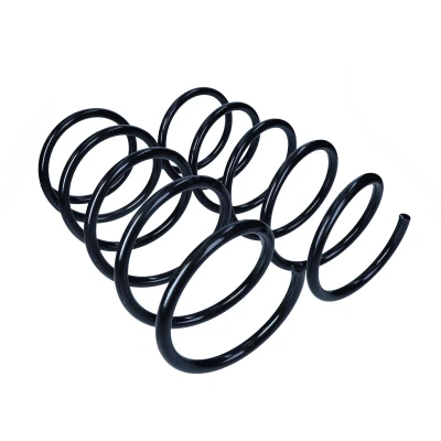 Imagen de MAXGEAR 60 0011D Muelle de suspensión Eje delantero helicoidal
