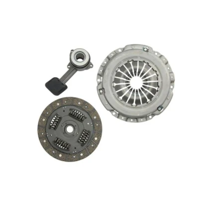 Imagen de NEXUS F1G133NX Kit de embrague con placa apriete plato 235, 235 FORD: Focus Mk1 Hatchback, Berlina