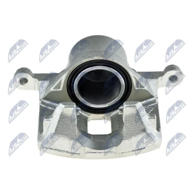 Imagen de NTY HZP HD 004 Pinza de freno Eje delantero, derecha HONDA: CIVIC 7 Hatchback