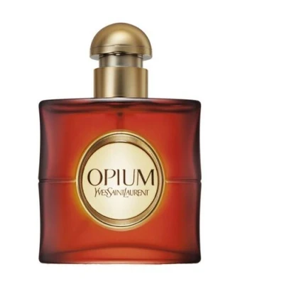 Imagen de Yves Saint Laurent Opium Eau de Toilette 30 ml