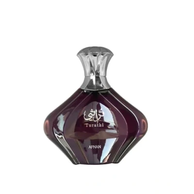 Imagen de Afnan Turathi Femme Purple Eau de Parfum 90 ml