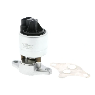 Imagen de VEMO EXPERT KITS + V40 63 0001 Válvula EGR eléctrico electromagnética con junta OPEL: Zafira A, Astra G Berlina, CC