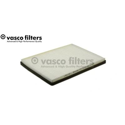 Imagen de DAVID VASCO O100 Filtro de habitáculo partículas 250 193 20 NISSAN: TERRANO 2, Primera Hatchback, Berlina, FORD: Maverick SUV
