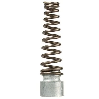 Imagen de Starrett KA8 5 Placa de resorte aluminio para sierra perforadora (89 127 mm)