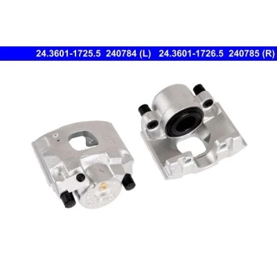 Imagen de ATE 24.3601 1725.5 Pinza de freno sin soporte MERCEDES BENZ: Clase ML