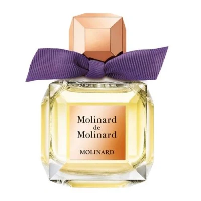 Imagen de Molinard de Eau Toilette 75 ml