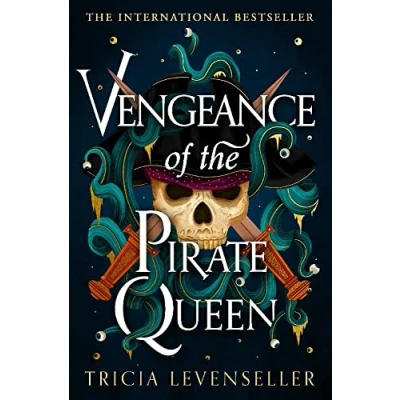 Imagen de Vengeance Of The Pirate Queen