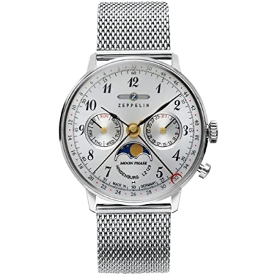 Imagen de Zeppelin Casual Watch 7037M 1