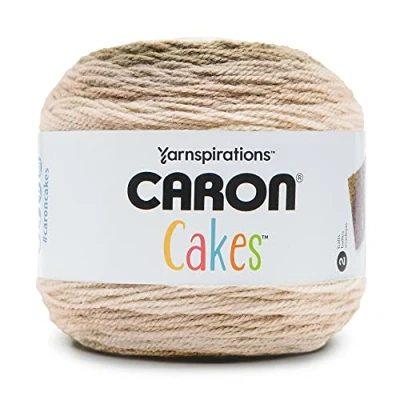 Imagen de Caron Cakes, acrílico, Buttercream, 16 x 15 cm, 350
