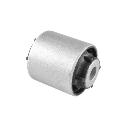 Imagen de TEDGUM TED61706 Silentblock Brazo de Suspension Eje delantero, ambos lados, debajo, posterior, interior BMW: 5 Berlina