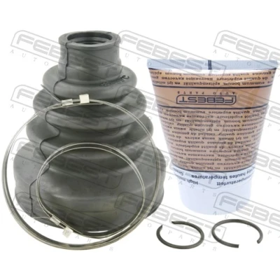 Imagen de FEBEST 0315 FK Fuelle Palier lado de engranaje HONDA: CIVIC 6 Hatchback, Accord 7 Limousine, Hatchback