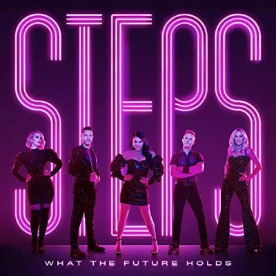 Imagen de What the Future Holds