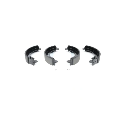 Imagen de ATE 03.0137 0322.2 Zapatas de Freno 230 42 OPEL: Astra G CC, Berlina, Zafira A