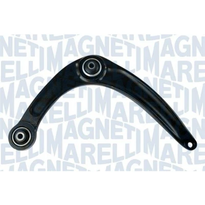 Imagen de MAGNETI MARELLI 301181341800 Barra oscilante, suspensión de ruedas Eje delantero, derecha Brazo oscilante transversal CITROËN: C4 II Hatchback