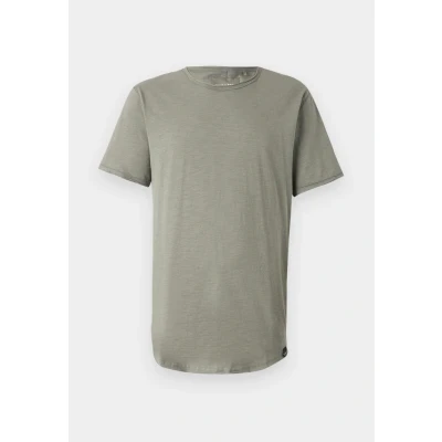 Imagen de Only &amp; Sons Onsbenne LIFE Camiseta básica, Hombre, Talla: Medium, Castor gray