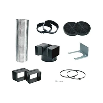 Imagen de Neff Z5135X3 Accesorio para campana extractora/Soporte de circulación aire