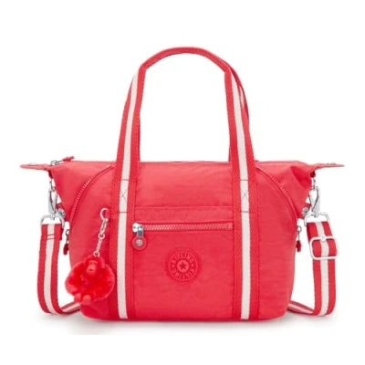 Imagen de Kipling Shoulder Bolso de mano, Mujer, Talla: One Size, Escape red