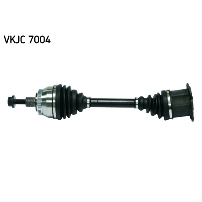 Imagen de SKF VKJC 7004 Árbol de transmisión 510 con tuerca FORD: Galaxy Mk1 MPV, SEAT: Alhambra I, VOLKSWAGEN: Sharan I norauto, oscaro, mister auto