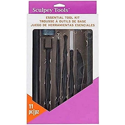 Imagen de Sculpey Essential Tool Kit