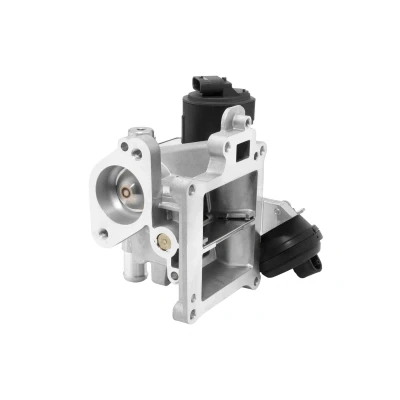 Imagen de Válvula EGR WAHLER 710626D0