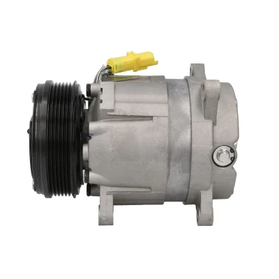 Imagen de THERMOTEC KTT090469 Compresor de Aire Acondicionado V5 12V PAG 46 R134a PEUGEOT: 406 Berlina, Familiar, CITROËN: Xantia Hatchback